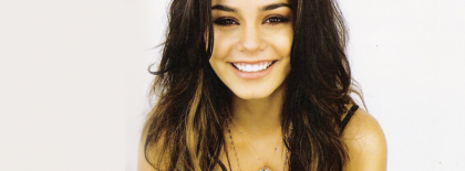 Vanessa Hudgens Cover Facebook Covers